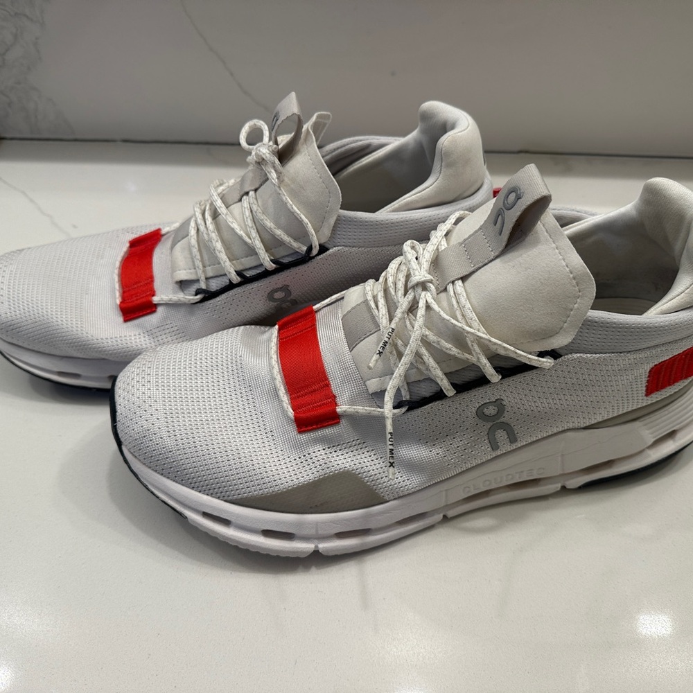 On Cloud Running Cloud Nova - image 2